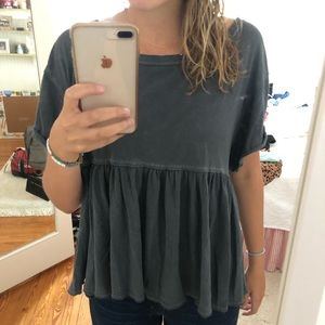 Free people top